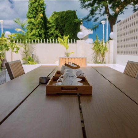 גרפאן Discovery Saipan Hotel מראה חיצוני תמונה
