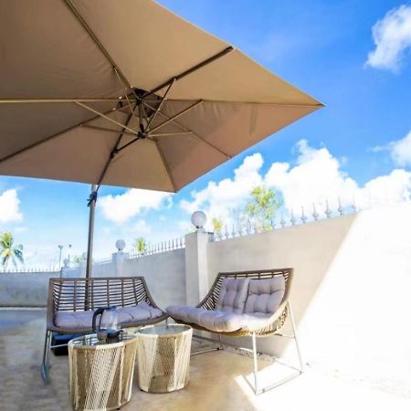 גרפאן Discovery Saipan Hotel מראה חיצוני תמונה