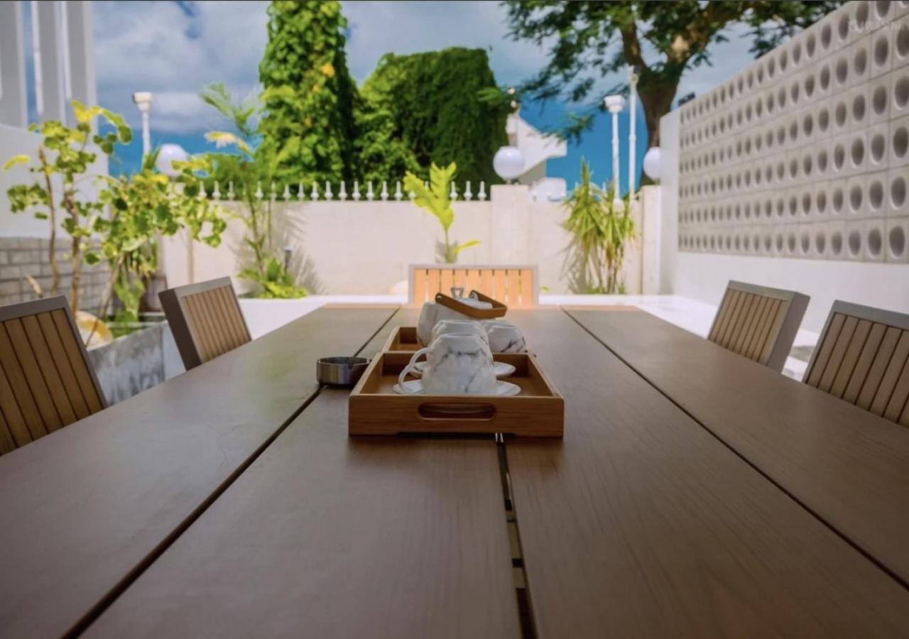 גרפאן Discovery Saipan Hotel מראה חיצוני תמונה