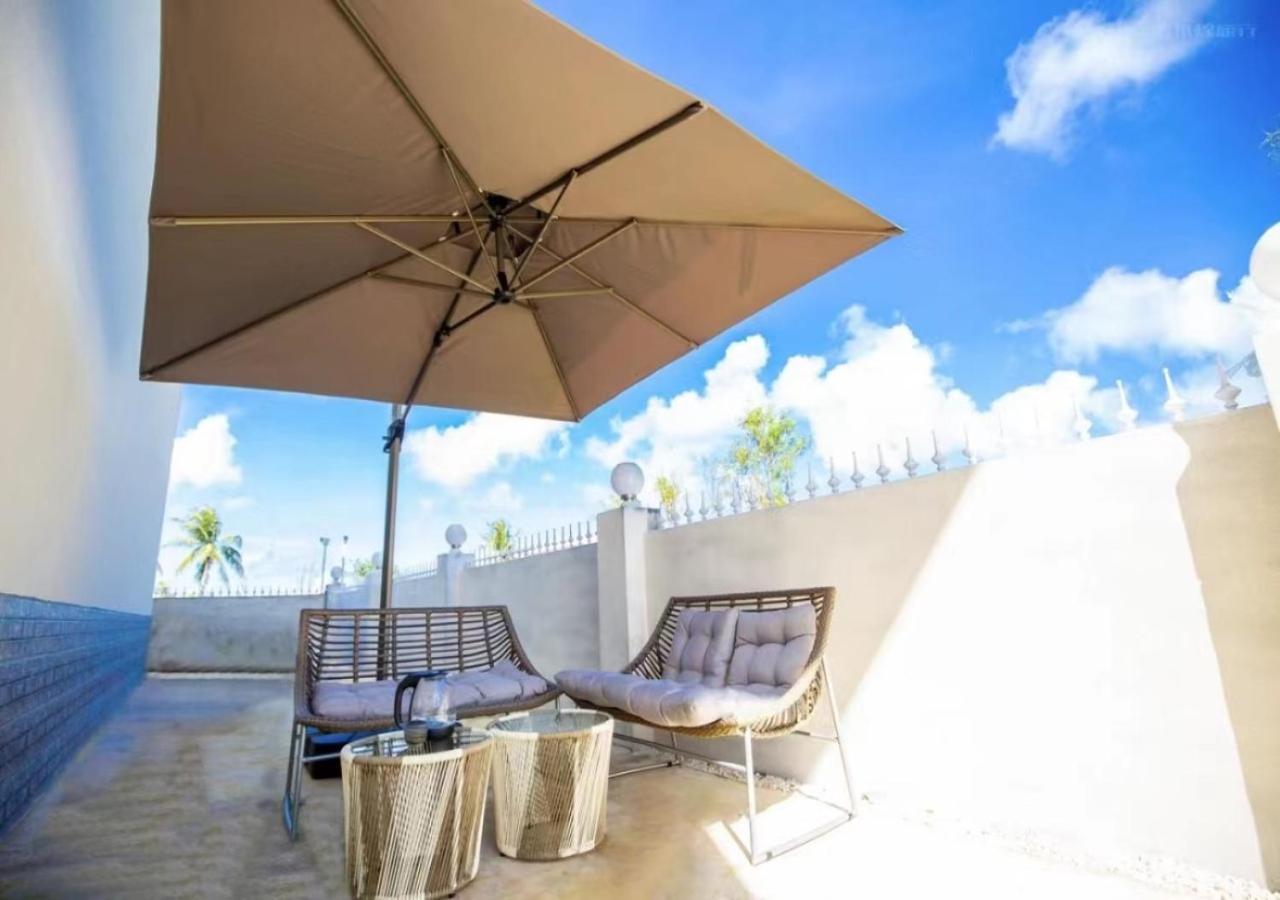 גרפאן Discovery Saipan Hotel מראה חיצוני תמונה
