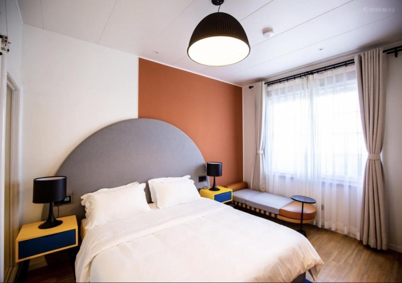 גרפאן Discovery Saipan Hotel מראה חיצוני תמונה