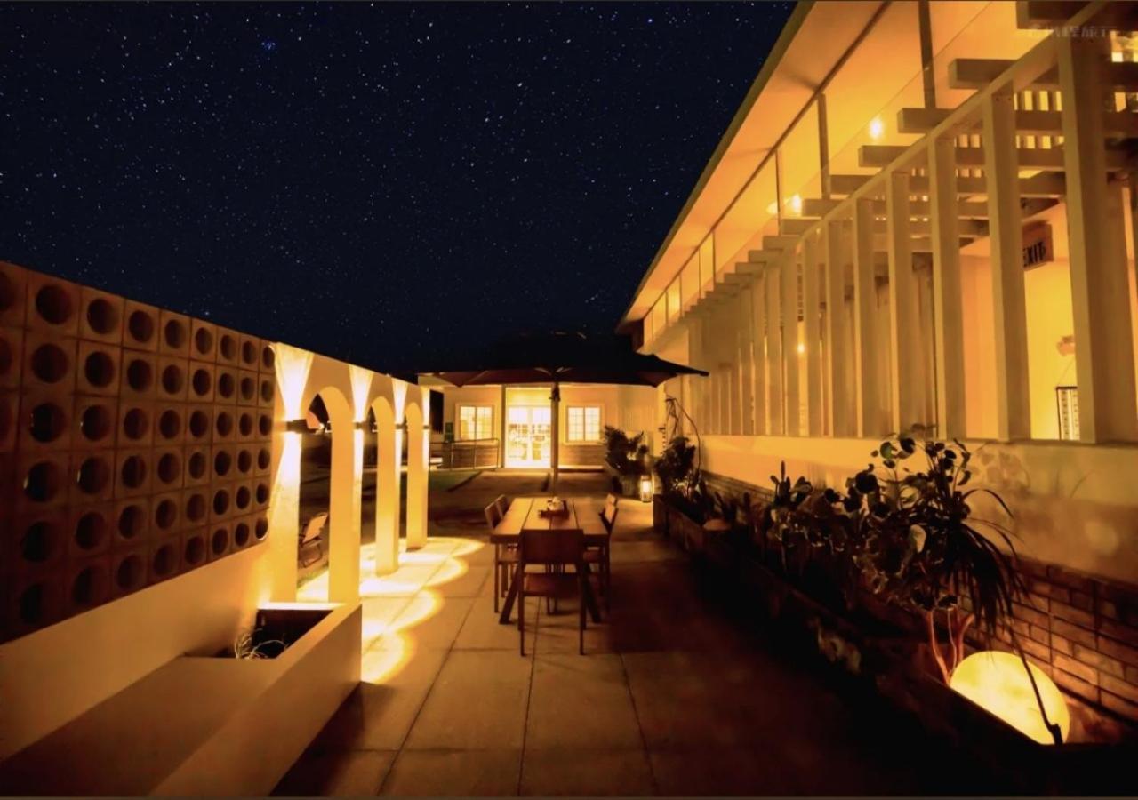 גרפאן Discovery Saipan Hotel מראה חיצוני תמונה