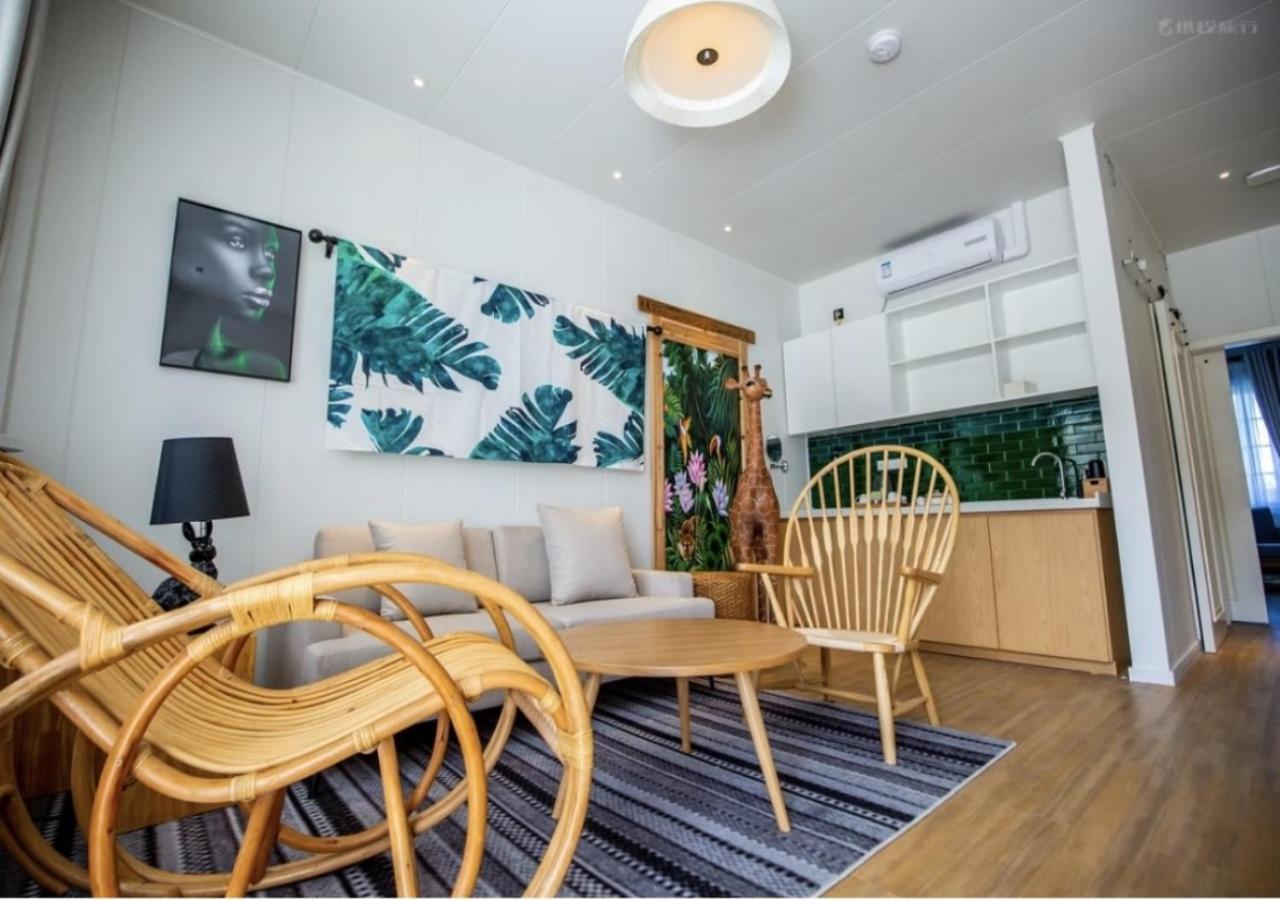 גרפאן Discovery Saipan Hotel מראה חיצוני תמונה